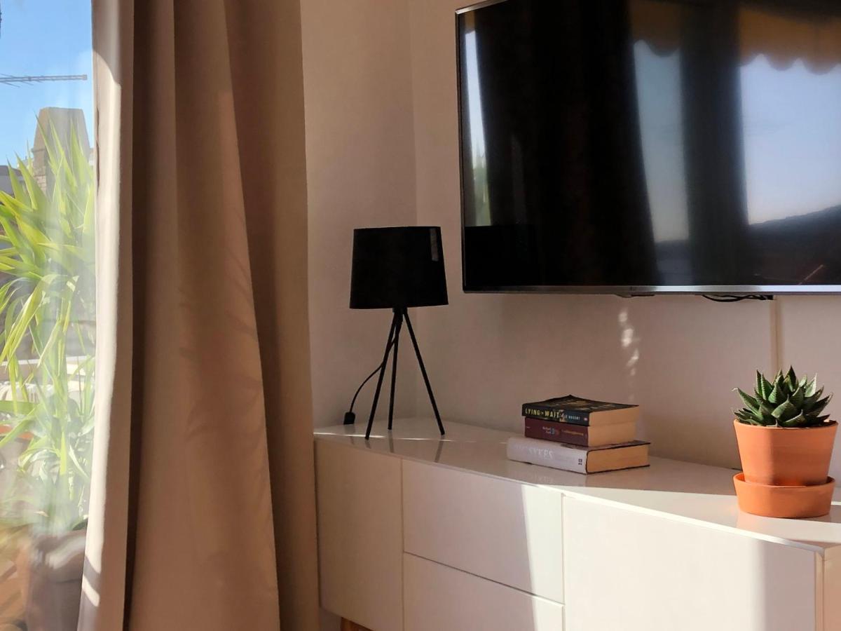 Apartamento Azamara Old Town