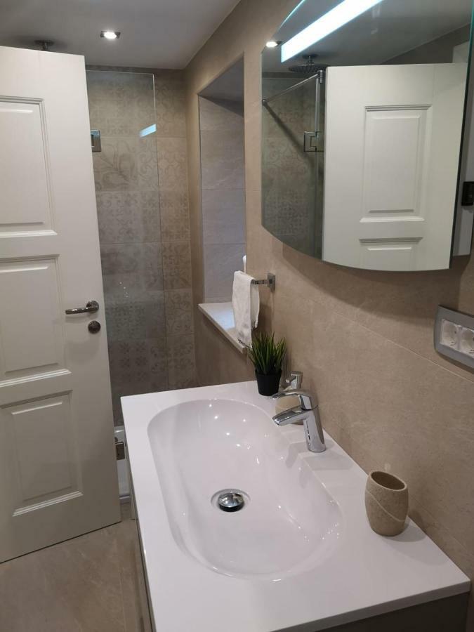 Apartamento Azamara Old Town