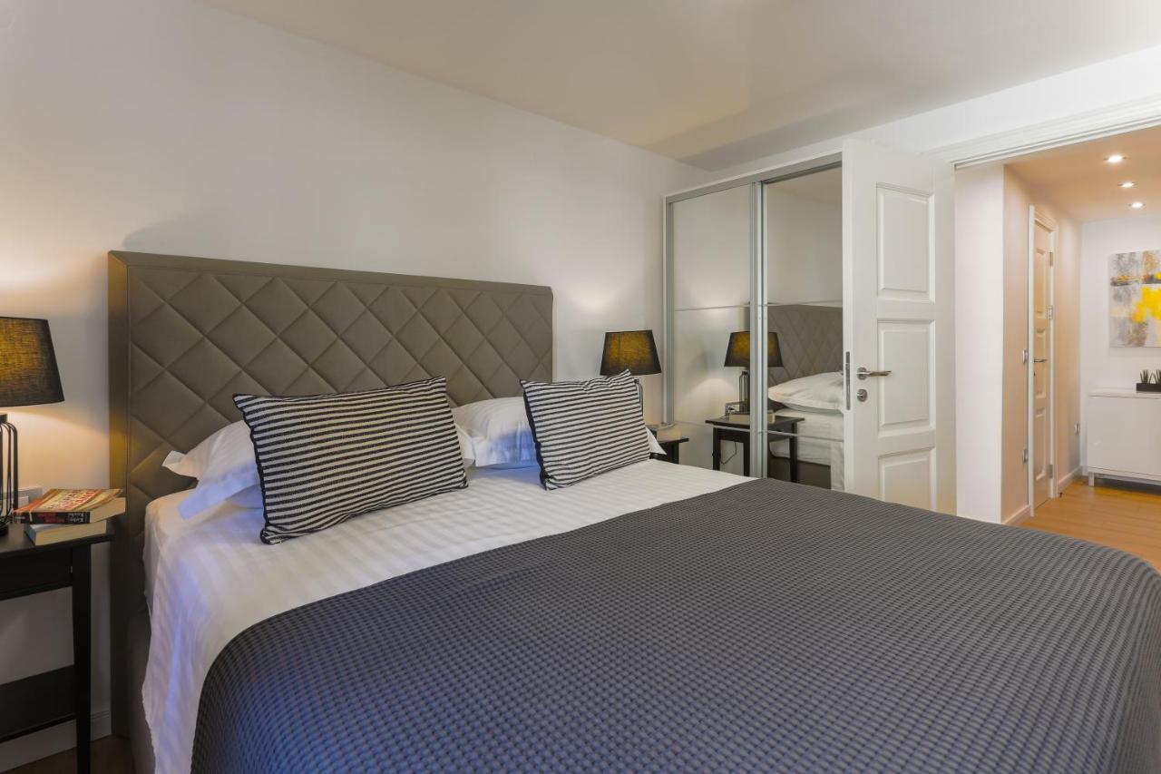Appartamento Azamara Old Town