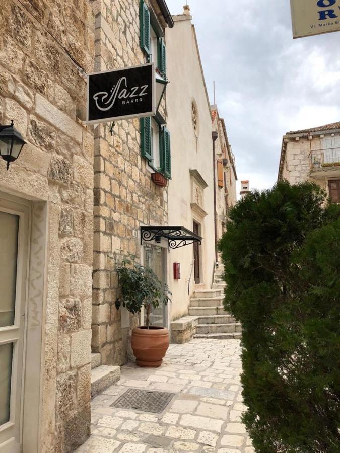 Azamara Old Town Appartamento