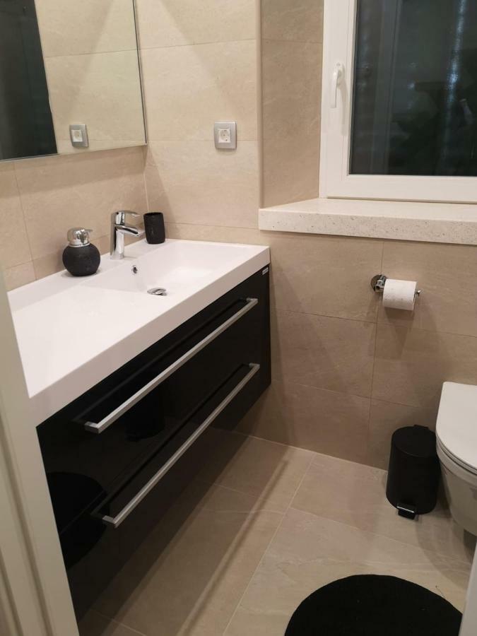 Appartamento Azamara Old Town *