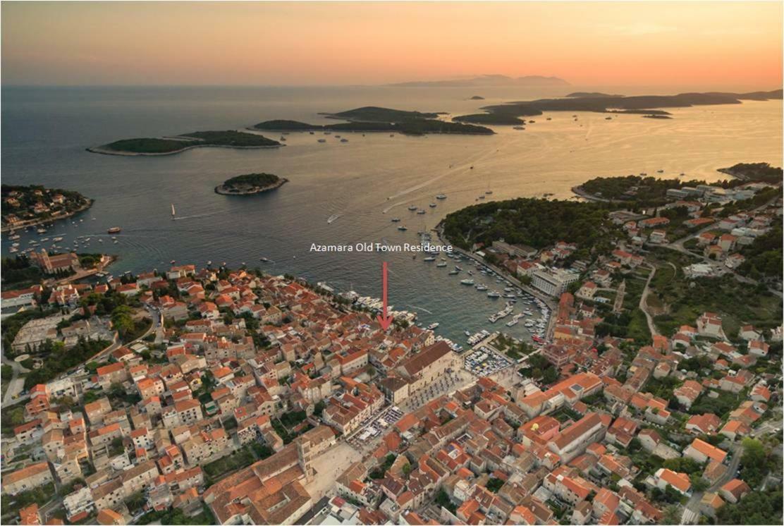 Appartamento Azamara Old Town